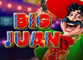 Big Juan Frank casino