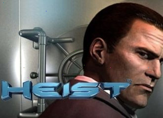 Heist Frank casino