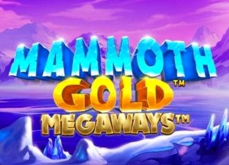 Mammoth Gold Megaways Frank casino