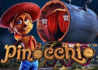 Pinocchio слот Frank casino