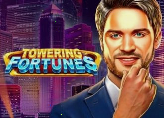 Towering Fortunes Frank casino